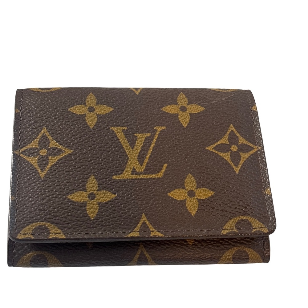 Sold‼️Louis Vuitton Monogram in Brown and Gold-COA included